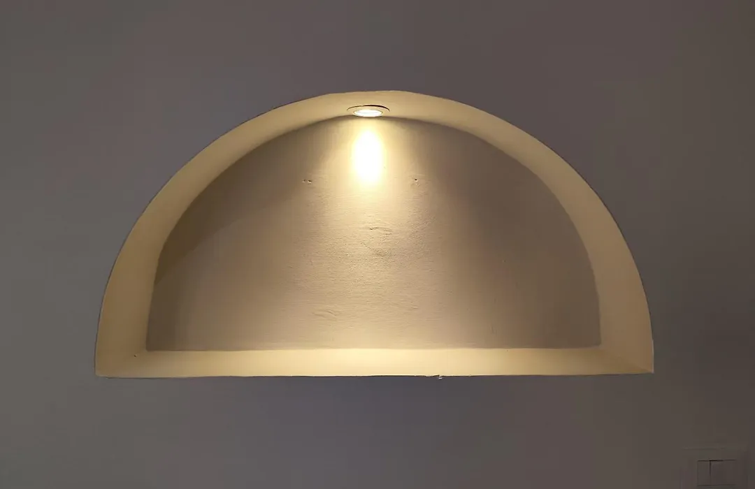 Casa Ludovica Centocelle-1