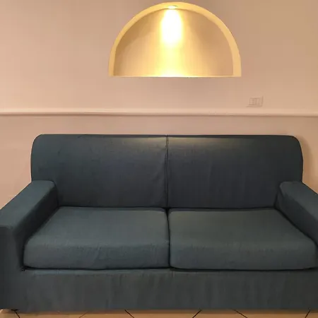 Casa Ludovica Centocelle-3