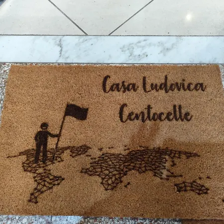Casa Ludovica Centocelle-2